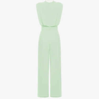Sofía | Mono elegante con cinturón
