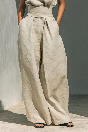 Valentina - Conjunto minimalista para mujer