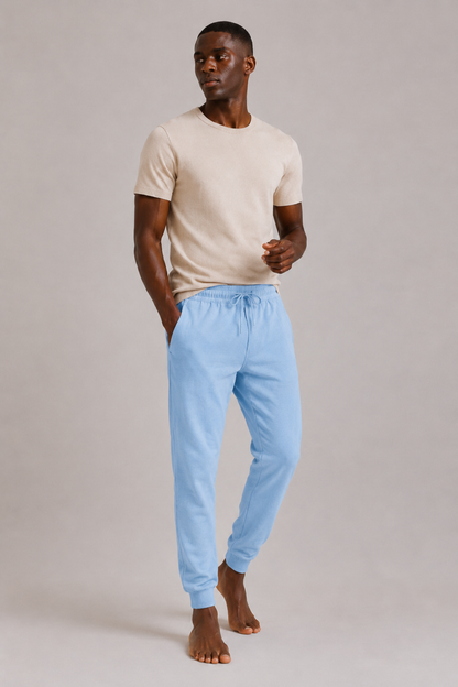 Pantalones de playa Linen