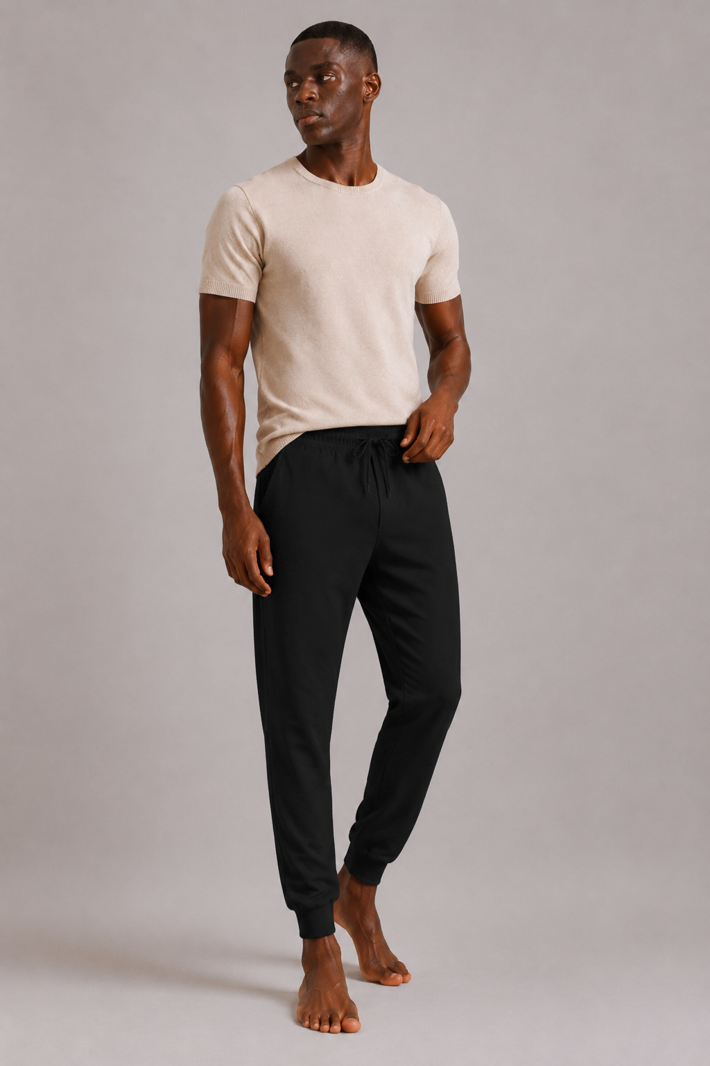 Pantalones de playa Linen