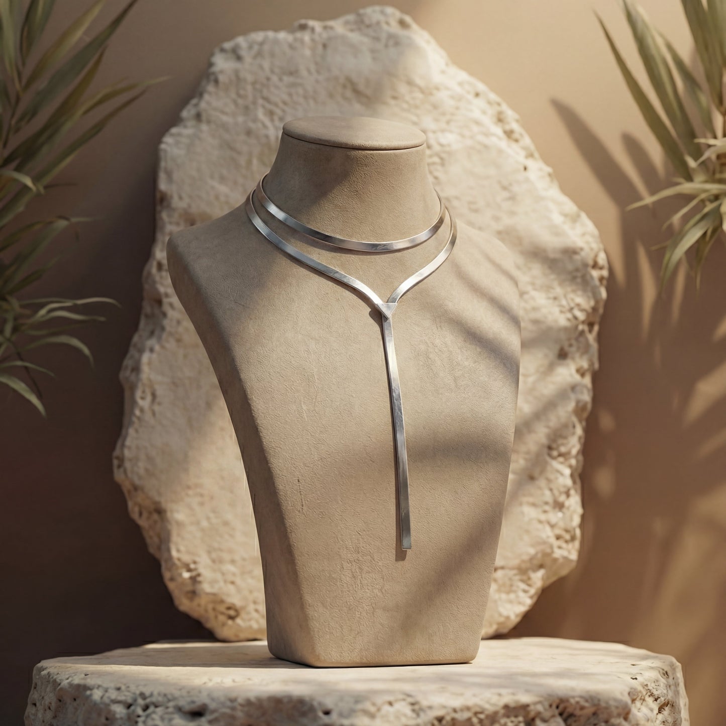 Collar Zenith