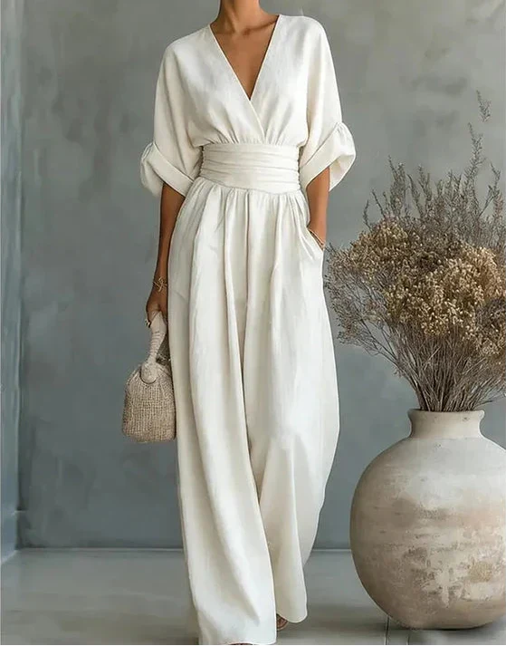 Emma | Mono elegante fluido
