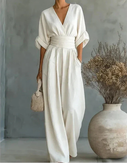 Emma | Mono elegante fluido